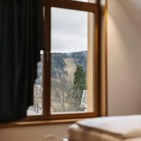 Hisa Vasih Sanj Eleganca, Mir In Nepozabne Pocitnice Z Vasimi Najdrazjimi 度假居
